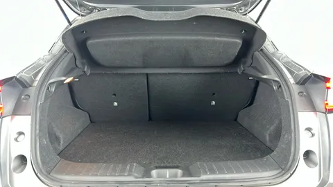 NISSAN JUKE 1.0 DiG-T 114 N-Connecta