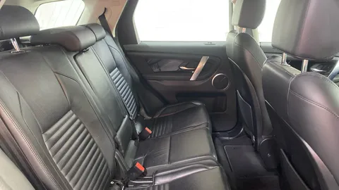 LAND ROVER DISCOVERY SPORT 2.0 D150 S Auto