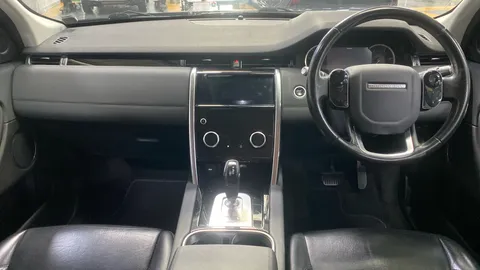 LAND ROVER DISCOVERY SPORT 2.0 D150 S Auto