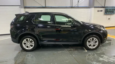 LAND ROVER DISCOVERY SPORT 2.0 D150 S Auto