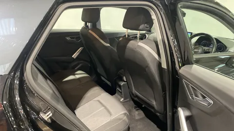 AUDI Q2 35 TFSI Sport