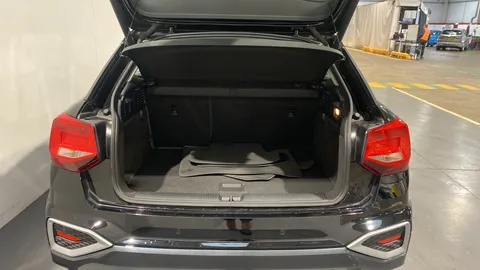 AUDI Q2 35 TFSI Sport