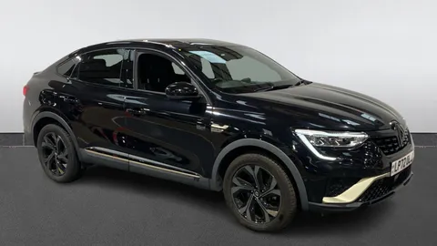 RENAULT ARKANA 1.6 E-Tech full hybrid 145 Engineered Auto