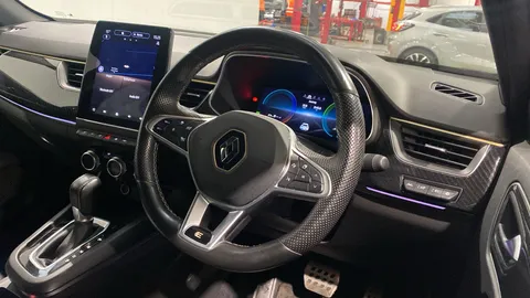RENAULT ARKANA 1.6 E-Tech full hybrid 145 Engineered Auto