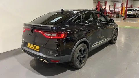 RENAULT ARKANA 1.6 E-Tech full hybrid 145 Engineered Auto