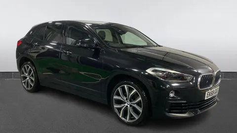 BMW X2 sDrive 20i Sport Step Auto