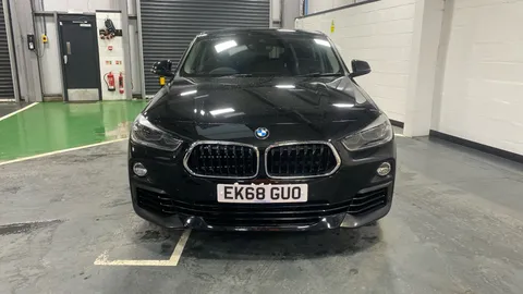 BMW X2 sDrive 20i Sport Step Auto