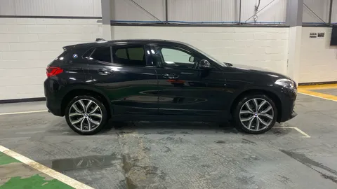 BMW X2 sDrive 20i Sport Step Auto
