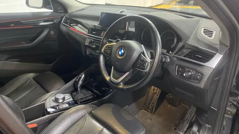 BMW X2 sDrive 20i Sport Step Auto