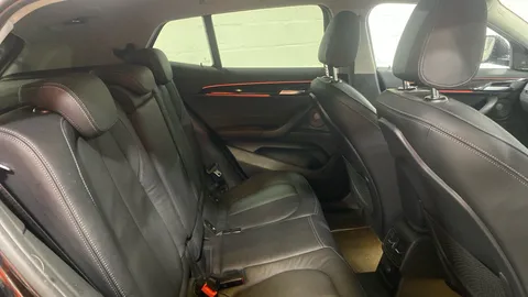 BMW X2 sDrive 20i Sport Step Auto