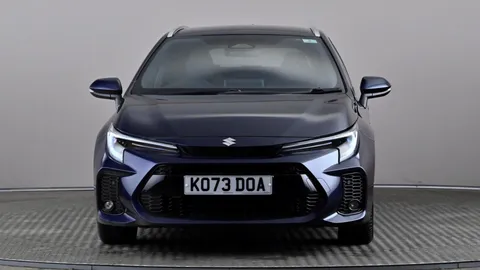 SUZUKI SWACE 1.8 Hybrid Ultra CVT