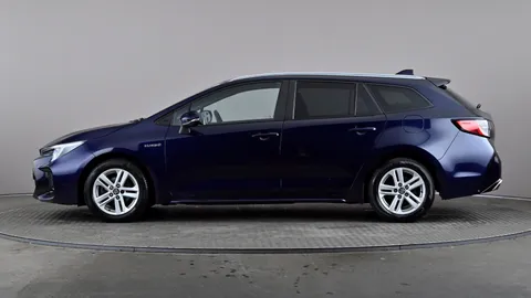 SUZUKI SWACE 1.8 Hybrid Ultra CVT