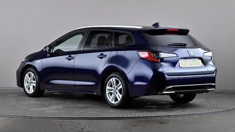 SUZUKI SWACE 1.8 Hybrid Ultra CVT