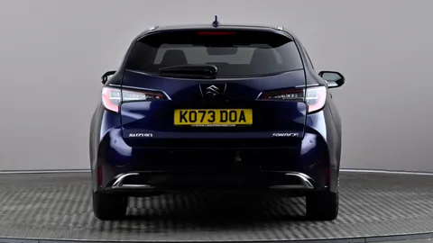 SUZUKI SWACE 1.8 Hybrid Ultra CVT