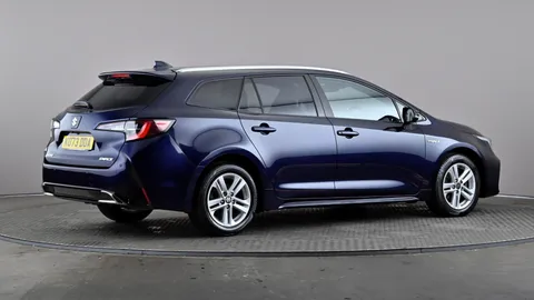 SUZUKI SWACE 1.8 Hybrid Ultra CVT