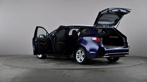 SUZUKI SWACE 1.8 Hybrid Ultra CVT