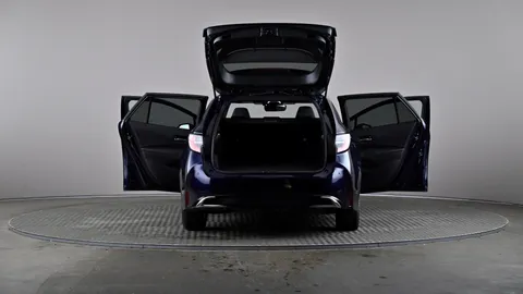 SUZUKI SWACE 1.8 Hybrid Ultra CVT