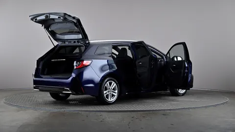 SUZUKI SWACE 1.8 Hybrid Ultra CVT