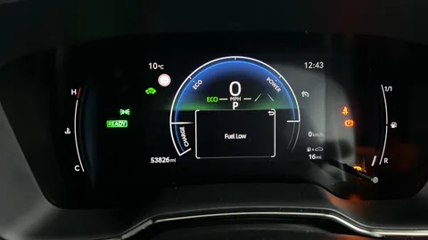 SUZUKI SWACE 1.8 Hybrid Ultra CVT