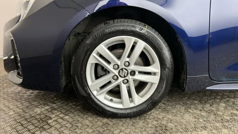 SUZUKI SWACE 1.8 Hybrid Ultra CVT