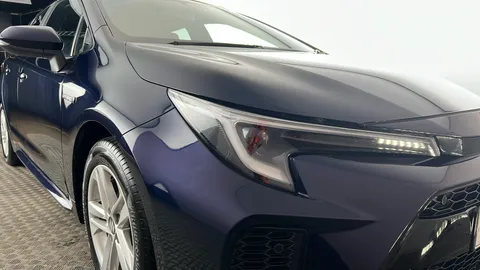 SUZUKI SWACE 1.8 Hybrid Ultra CVT