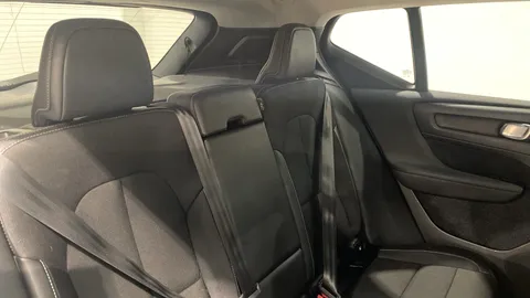 VOLVO XC40 2.0 D3 Momentum Geartronic