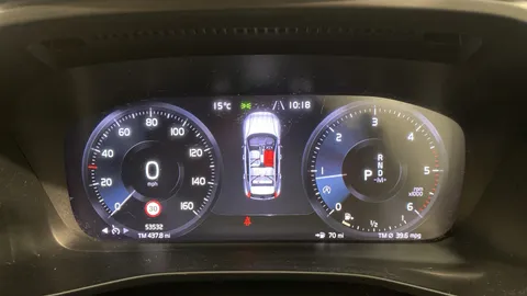 VOLVO XC40 2.0 D3 Momentum Geartronic