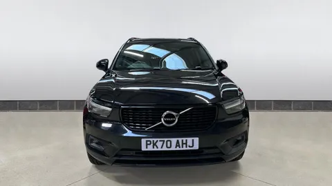 VOLVO XC40 1.5 T3 [163] R DESIGN
