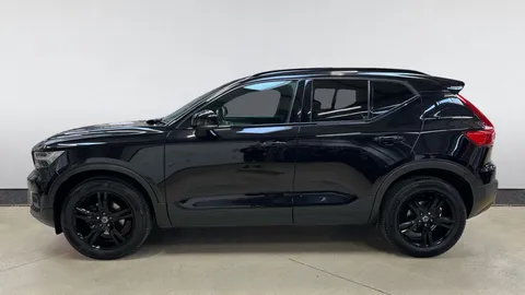 VOLVO XC40 1.5 T3 [163] R DESIGN