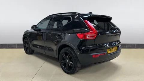 VOLVO XC40 1.5 T3 [163] R DESIGN