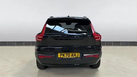 VOLVO XC40 1.5 T3 [163] R DESIGN