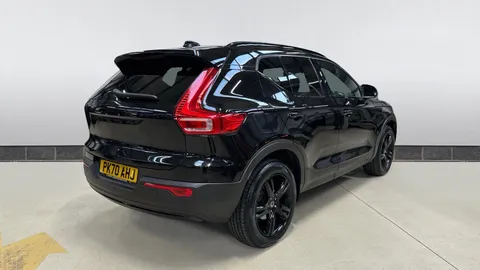VOLVO XC40 1.5 T3 [163] R DESIGN