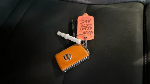 VOLVO XC40 1.5 T3 [163] R DESIGN