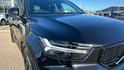 VOLVO XC40 1.5 T3 [163] R DESIGN