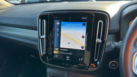 VOLVO XC40 1.5 T3 [163] R DESIGN