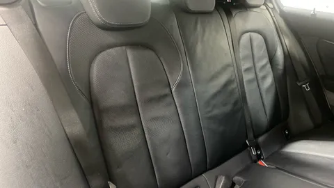 BMW 1 SERIES 120d xDrive M Sport Step Auto