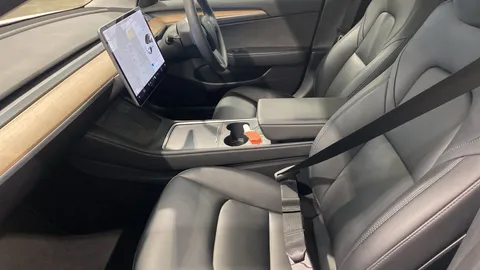 TESLA MODEL 3 Long Range AWD Auto