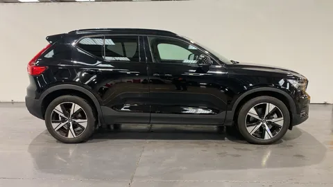 VOLVO XC40 1.5 T4 Recharge PHEV R DESIGN Auto