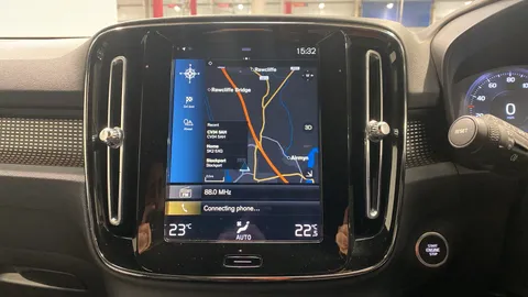 VOLVO XC40 1.5 T4 Recharge PHEV R DESIGN Auto