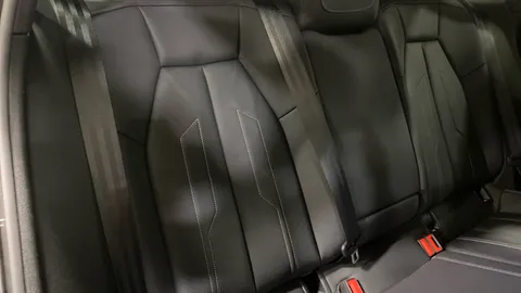 AUDI A3 40 TFSI e S Line S Tronic [Comfort+Sound]