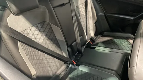 VOLKSWAGEN TIGUAN 2.0 TDI 200 4Motion R-Line DSG