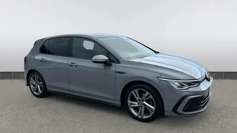 VOLKSWAGEN GOLF 1.5 eTSI 150 R-Line DSG