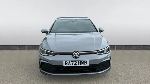 VOLKSWAGEN GOLF 1.5 eTSI 150 R-Line DSG