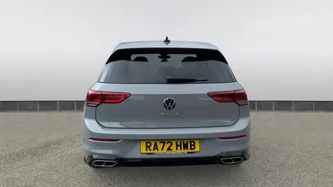 VOLKSWAGEN GOLF 1.5 eTSI 150 R-Line DSG