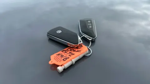 VOLKSWAGEN GOLF 1.5 eTSI 150 R-Line DSG