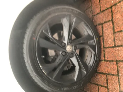 VAUXHALL ASTRA 1.4T 16V 150 SRi