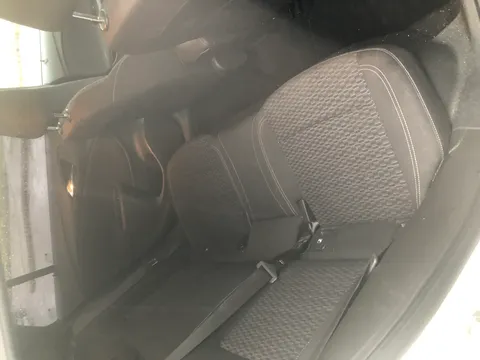 VAUXHALL ASTRA 1.4T 16V 150 SRi