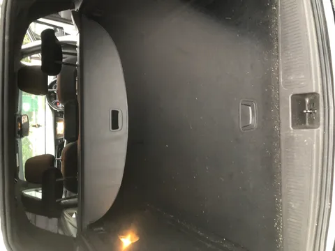 VAUXHALL ASTRA 1.4T 16V 150 SRi