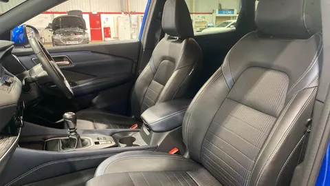 NISSAN QASHQAI 1.3 DiG-T MH Tekna