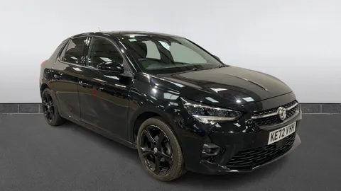 VAUXHALL CORSA 1.2 GS